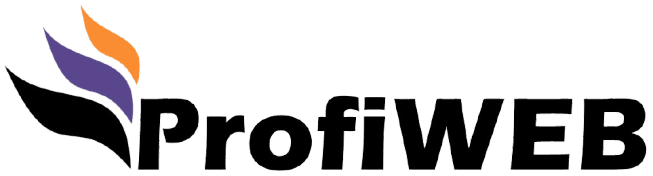 profiweb logo