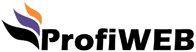 profiweb logo