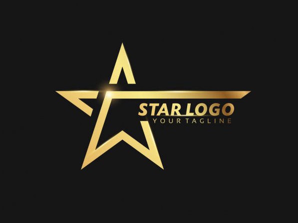 csillag logo